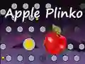 Gêm Apple Plinko ar-lein