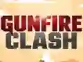 Gêm Gunfire Clash ar-lein