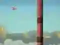 Gêm Angry Flappy ar-lein