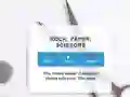 Gêm Rock Paper Scissors ar-lein