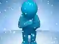 Gêm Frozenventure ar-lein