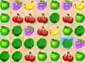 Gêm Fruit Crush ar-lein