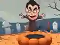 Gêm Haunted Cage Escape ar-lein