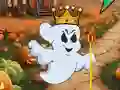 Gêm Ghost King Seeking Queen ar-lein