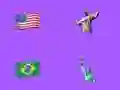 Gêm Emoji Master ar-lein