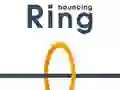 Gêm Bouncing Ring ar-lein
