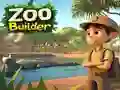 Gêm Zoo Builder ar-lein