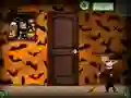 Gêm Amgel Halloween Room Escape 39 ar-lein