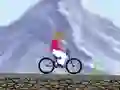 Gêm Downhill Bike ar-lein