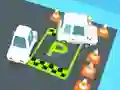 Gêm Parking Race: Drift Master ar-lein