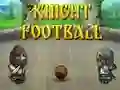 Gêm Knight Football ar-lein