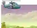 Gêm Heli Attack 2 ar-lein