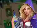 Gêm Magic Elixir ar-lein