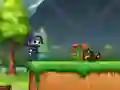 Gêm Daring Ninja ar-lein