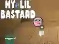 Gêm My Lil' Bastard ar-lein