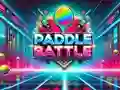 Gêm Paddle Battle ar-lein