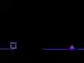 Gêm Neon Square Rush ar-lein