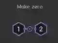 Gêm Zero Out Puzzle ar-lein