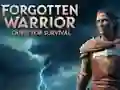 Gêm Forgotten Warrior Quest for Survival ar-lein