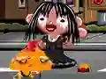 Gêm Monkey Go Happy Stage 890 ar-lein