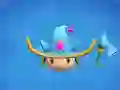 Gêm Mobile Legends Slime 3v3 ar-lein