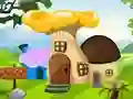 Gêm Playful Kitten Escape ar-lein