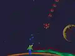 Gêm Planet War ar-lein