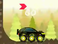 Gêm Car Physics ar-lein