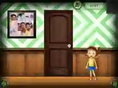 Gêm Amgel Kids Room Escape 248 ar-lein