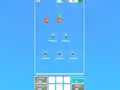 Gêm Money Factory Earn A Billion ar-lein