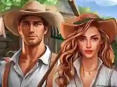Gêm Country Life ar-lein