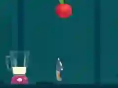 Gêm Knife Master ar-lein