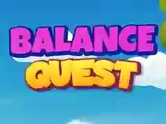 Gêm Balance Quest ar-lein