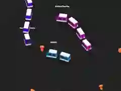 Gêm Trainwar.io ar-lein