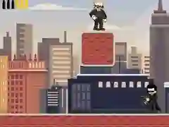 Gêm Courageous Sniper ar-lein