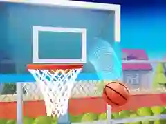 Gêm Basket Blitz! 2 ar-lein