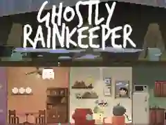 Gêm Ghostly Rainkeeper ar-lein