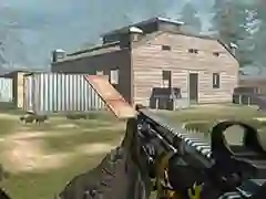Gêm WarStrike ar-lein