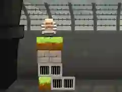Gêm Cell Escape ar-lein