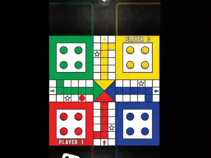 Gêm Ludo Multiplayer ar-lein