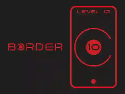 Gêm Border ar-lein
