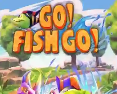 Gêm Go! Fish Go! ar-lein