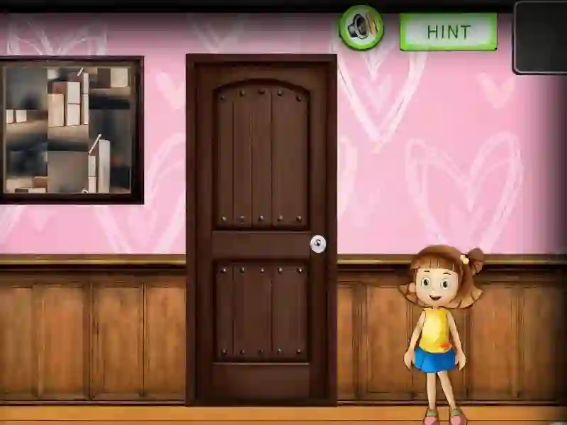 Gêm Amgel Kids Room Escape 251 ar-lein