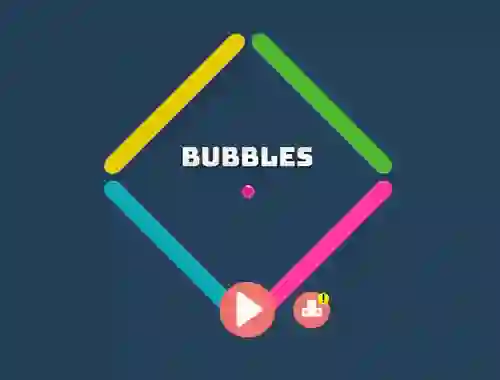 Gêm Bubbles ar-lein
