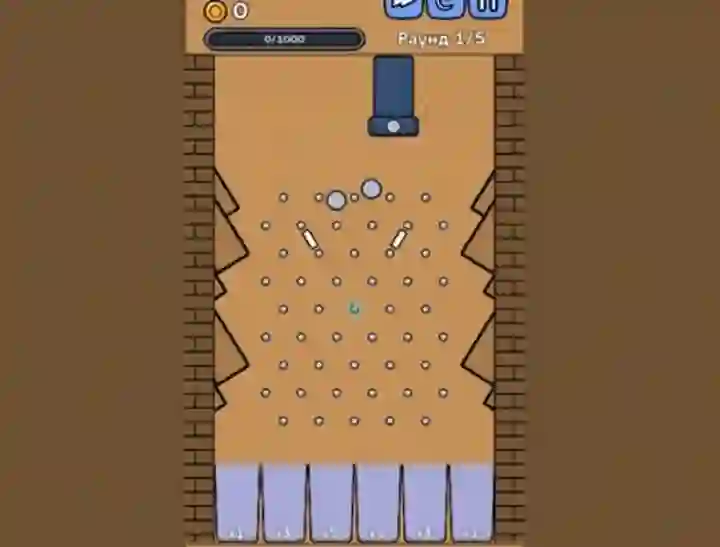 Gêm Build Levels Earn Money! ar-lein