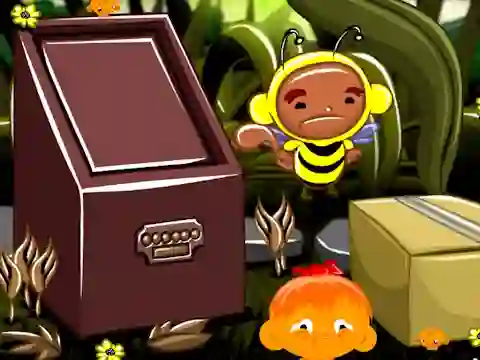 Gêm Monkey Go Happy Stage 894 ar-lein