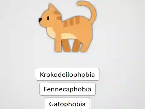 Gêm Emojiphobia ar-lein