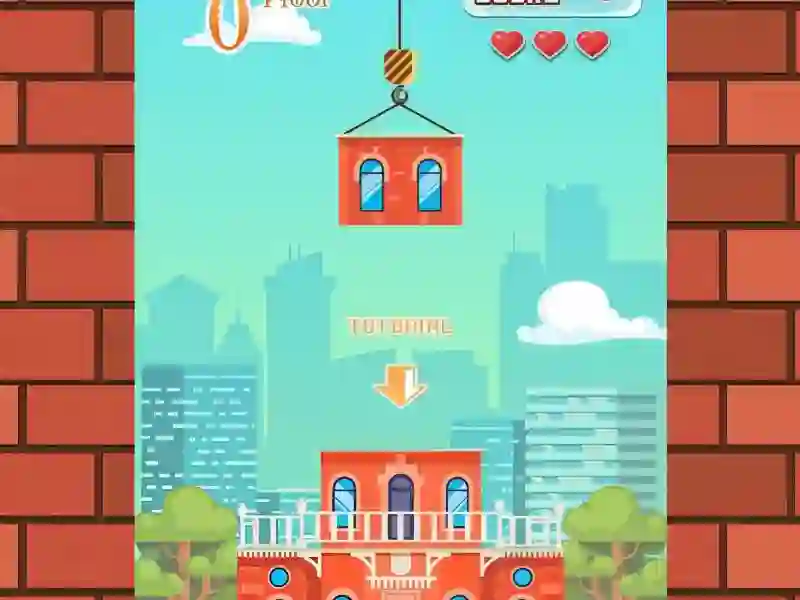 Gêm Tower King ar-lein