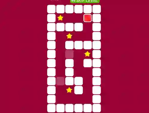 Gêm Hard Maze ar-lein