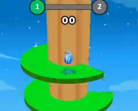 Gêm Sweet Drop ar-lein